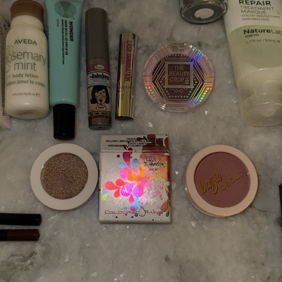 Sephora 55 items lot milk makeup Mac fabfitfun new - Picture 14 of 16